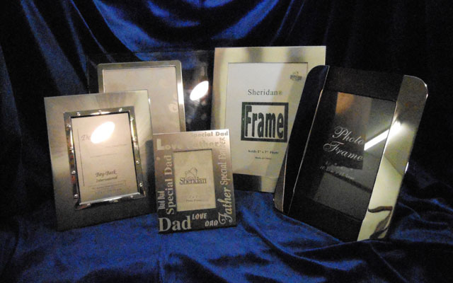 Picture Frames